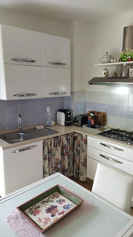 Apartment Maremma Toscana Podere Poggiarelli
