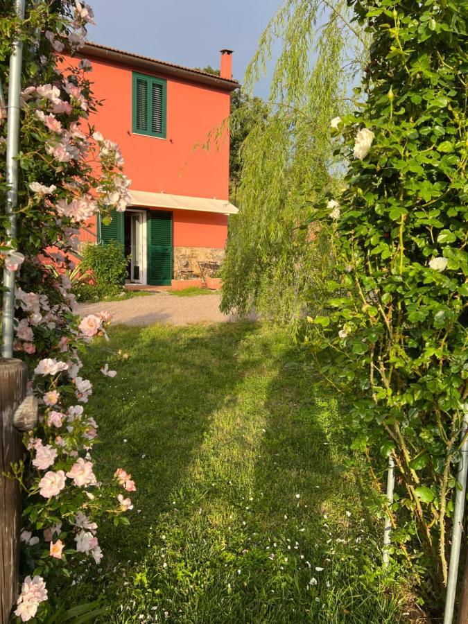 Maremma Toscana Podere Poggiarelli Apartment Campagnatico