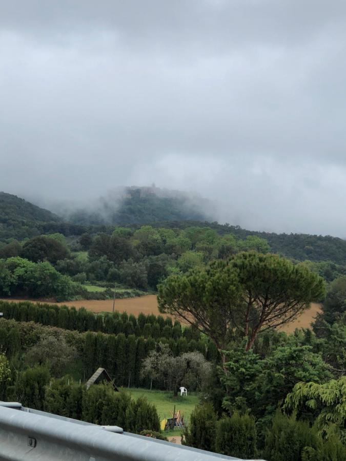 Maremma Toscana Podere Poggiarelli Apartment