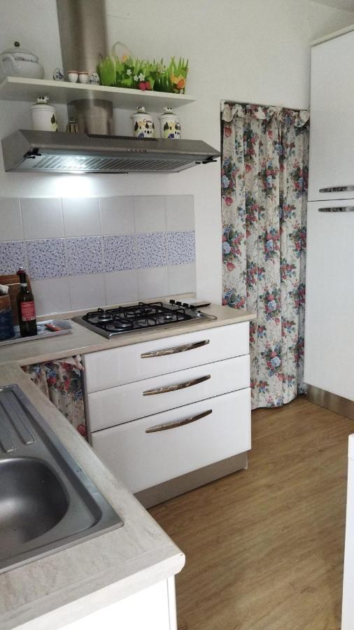 Apartamento Maremma Toscana Podere Poggiarelli