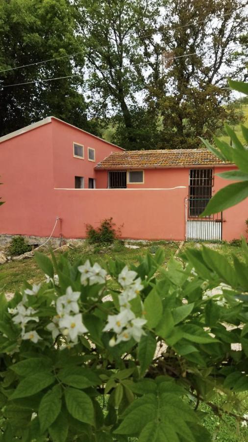 Apartment Maremma Toscana Podere Poggiarelli Campagnatico