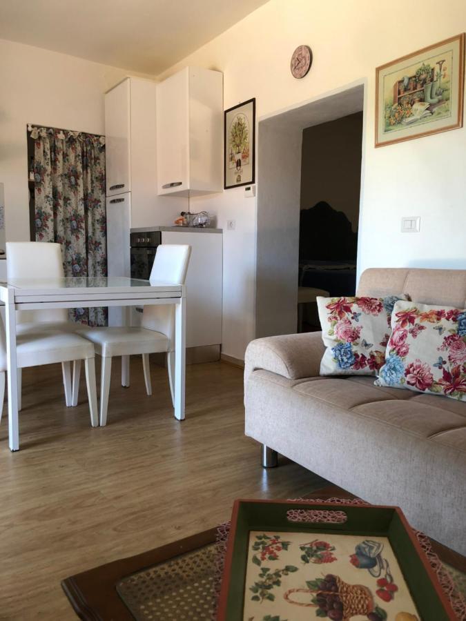 Maremma Toscana Podere Poggiarelli Apartment Campagnatico