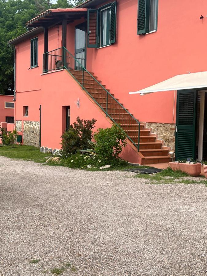 Maremma Toscana Podere Poggiarelli Apartamento
