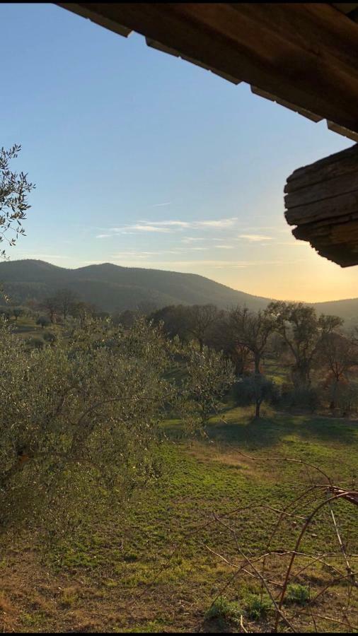 Maremma Toscana Podere Poggiarelli Campagnatico